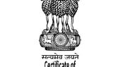 certificate-of-incorporation logo